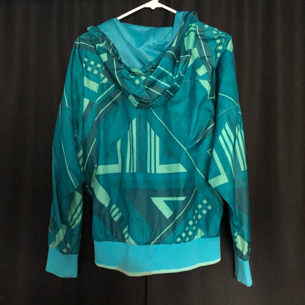 Nike running jacket - Picture 2 of 5